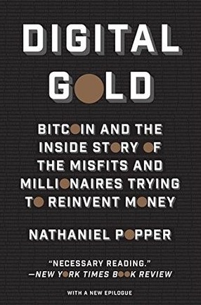 Digital Gold — ნათანიელ პოპერი